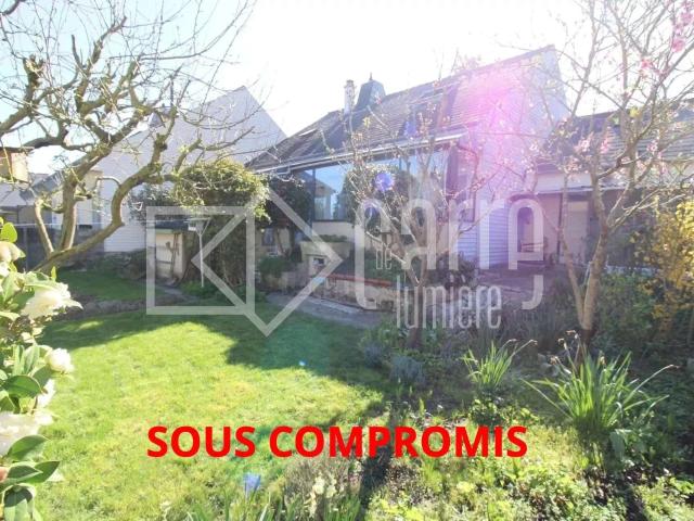 Vente maison 5 pièces Mûrs Erigné 49