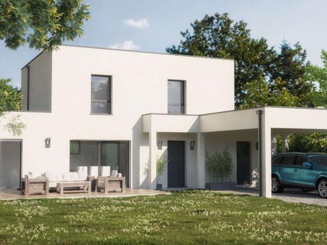 Vente maison 5 pièces Mûrs Erigné 49