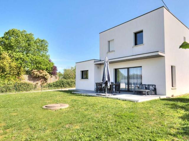 Vente maison 5 pièces Mûrs Erigné 49