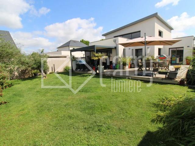 Vente maison 5 pièces Mûrs Erigné 49
