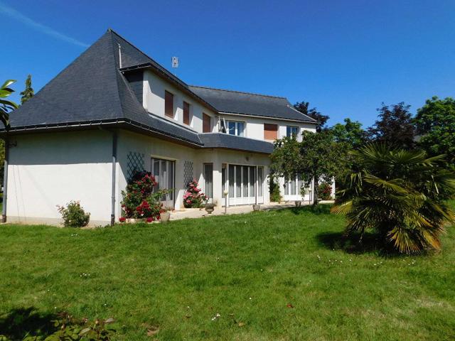Vente maison 5 pièces Mûrs Erigné 49