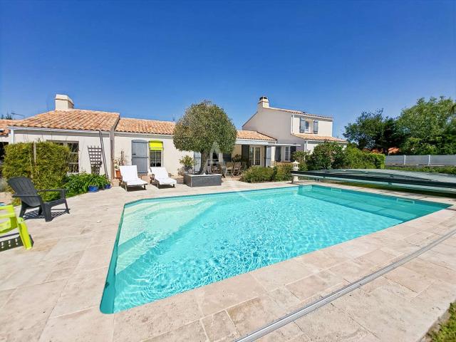 Vente maison 5 pièces Notre Dame de Monts 85