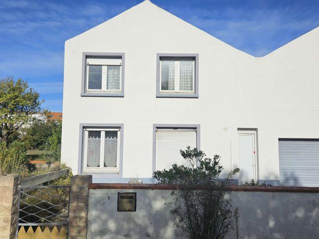 Vente maison 5 pièces Notre Dame de Monts 85