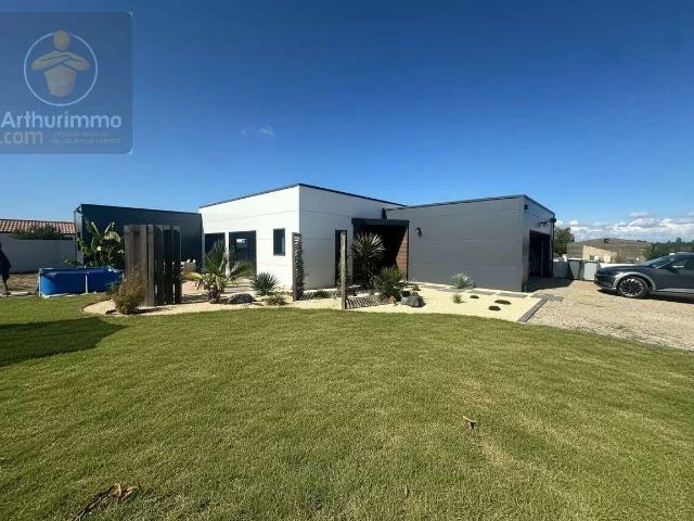Vente maison 5 pièces Notre Dame de Riez 85