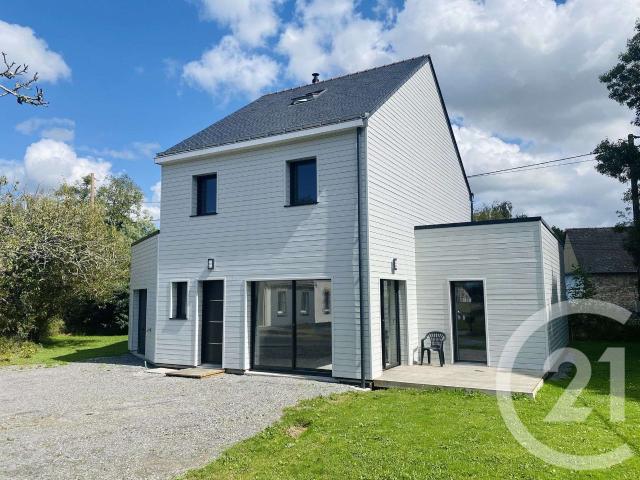 Vente maison 5 pièces Notre Dame des Landes 44