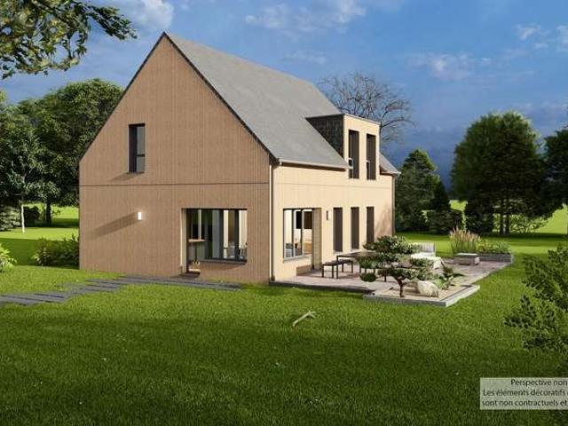 Vente maison 5 pièces Notre dame du guildo 22