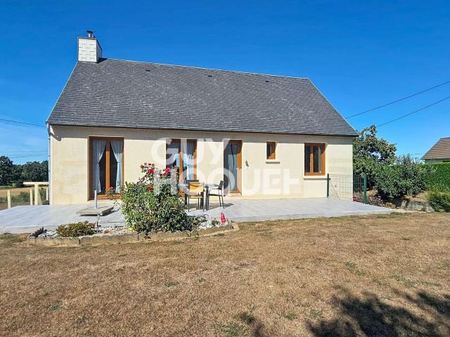 Vente maison 5 pièces Noues de Sienne 14