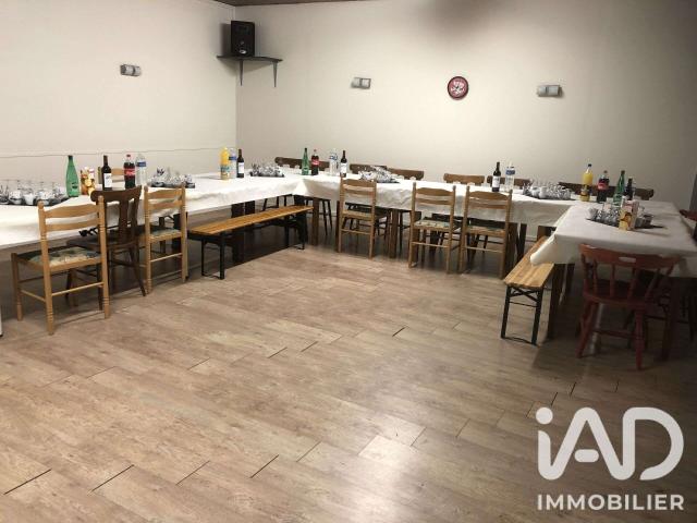 Vente maison 5 pièces Noues de Sienne 14
