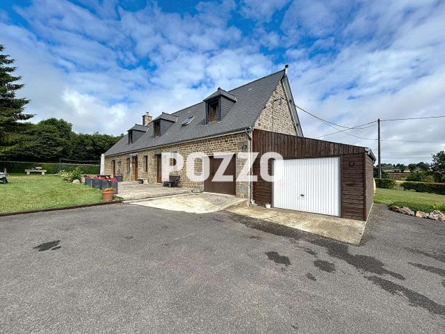 Vente maison 5 pièces Noues de Sienne 14