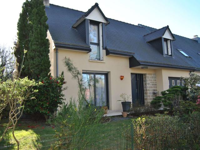 Vente maison 5 pièces Noyal Châtillon sur Seiche 35