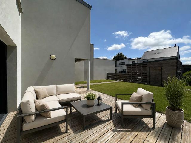 Vente maison 5 pièces Noyal Châtillon sur Seiche 35