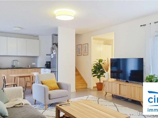 Vente maison 5 pièces Noyal Châtillon sur Seiche 35