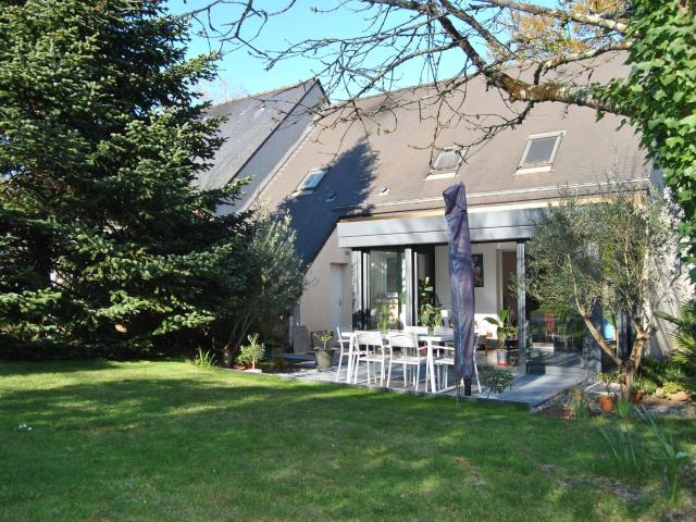 Vente maison 5 pièces Noyal Châtillon sur Seiche 35