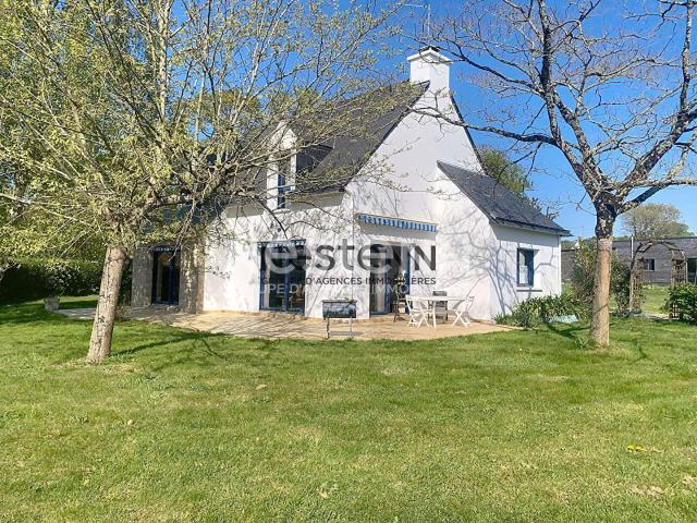 Vente maison 5 pièces Noyal Muzillac 56