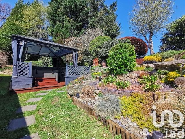 Vente maison 5 pièces Noyal Muzillac 56