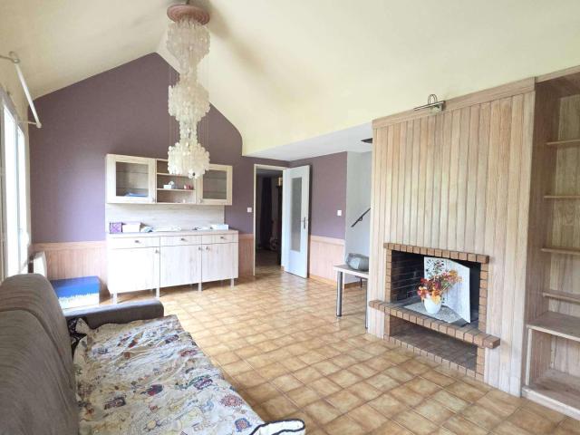Vente maison 5 pièces Noyal sur Vilaine 35