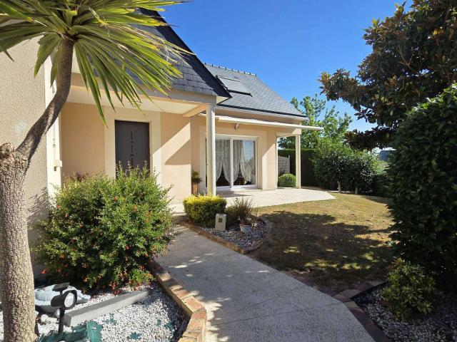 Vente maison 5 pièces Noyal sur Vilaine 35
