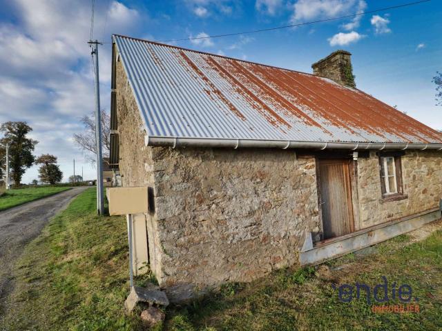 Vente maison 5 pièces Noyal Pontivy 56