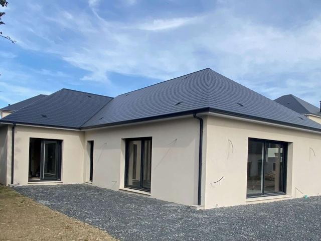 Vente maison 5 pièces Noyers Bocage 14