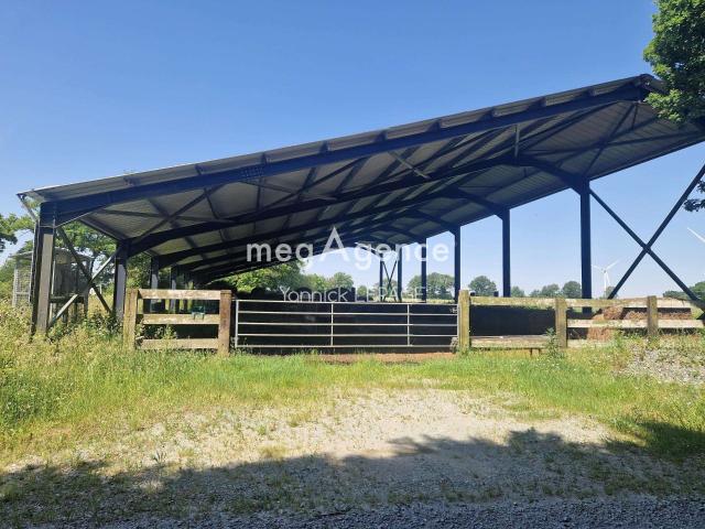 Vente maison 5 pièces Nozay 44