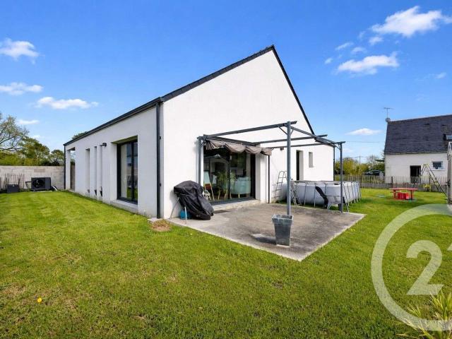 Vente maison 5 pièces Nozay 44