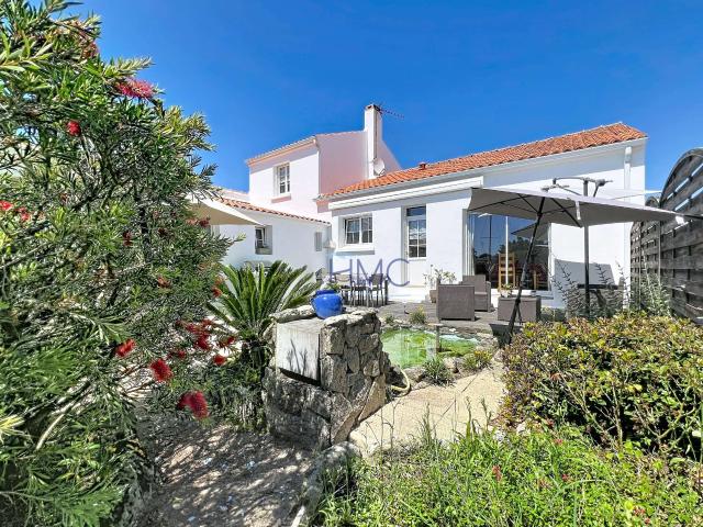 Vente maison 5 pièces Noirmoutier en l'Île 85