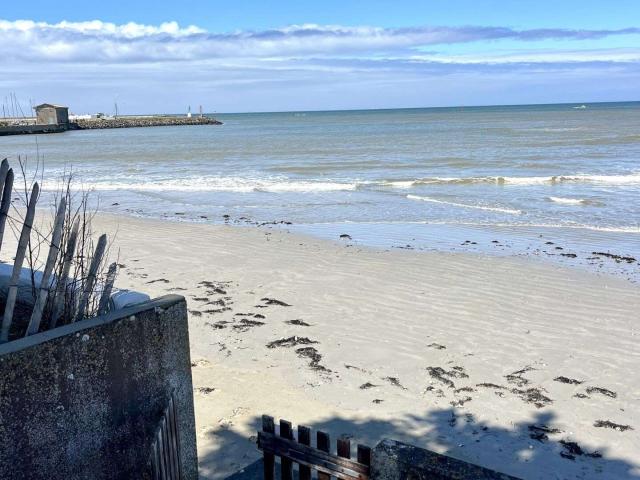 Vente maison 5 pièces Noirmoutier en l'Île 85