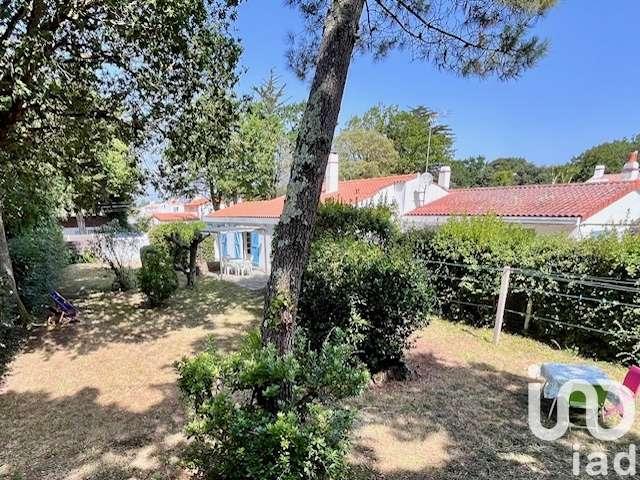 Vente maison 5 pièces Noirmoutier en l'Île 85