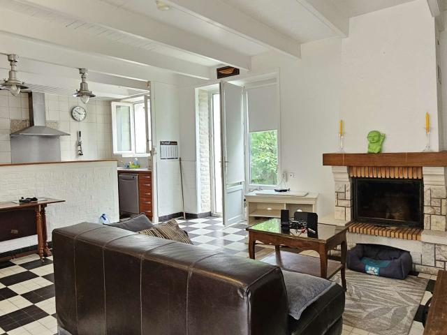 Vente maison 5 pièces Noirmoutier en l'Île 85