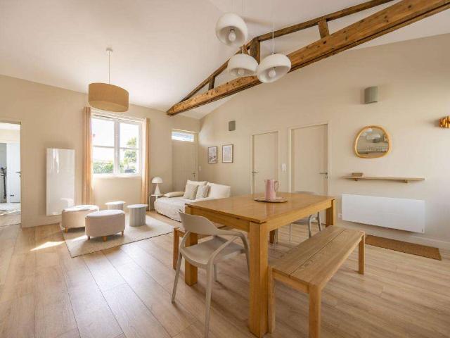 Vente maison 5 pièces Noirmoutier en l'Île 85