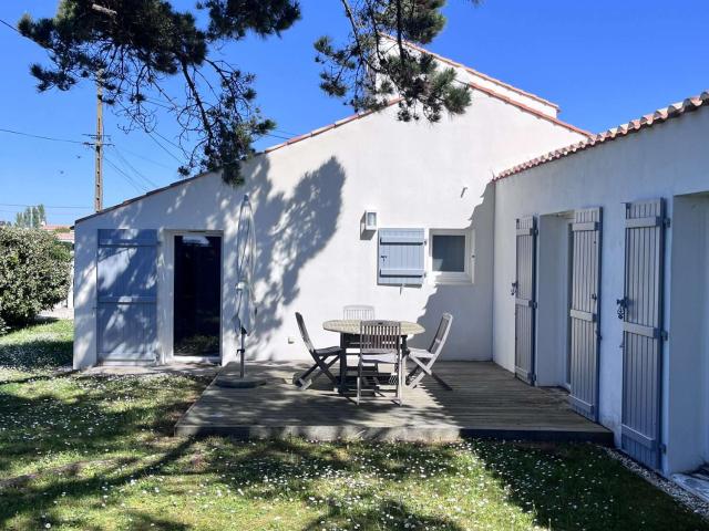 Vente maison 5 pièces Noirmoutier en l'Île 85