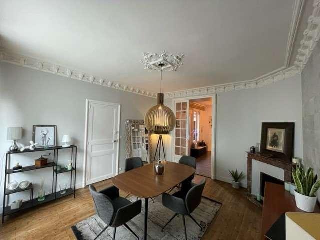 Vente maison 5 pièces Nort sur Erdre 44