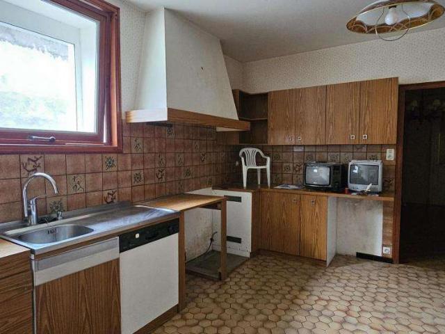 Vente maison 5 pièces Nort sur Erdre 44