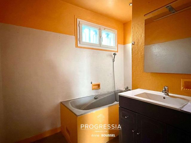 Vente maison 5 pièces Norville 76