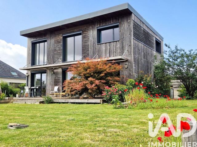 Vente maison 5 pièces Nostang 56