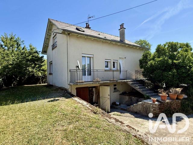 Vente maison 5 pièces Naucelle 12