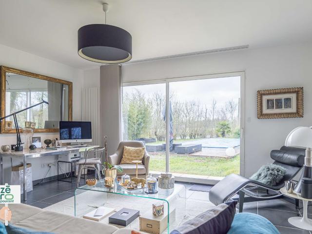 Vente maison 5 pièces Nalliers 85