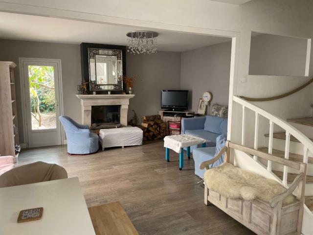 Vente maison 5 pièces Nantes Bottière Chénaie 44