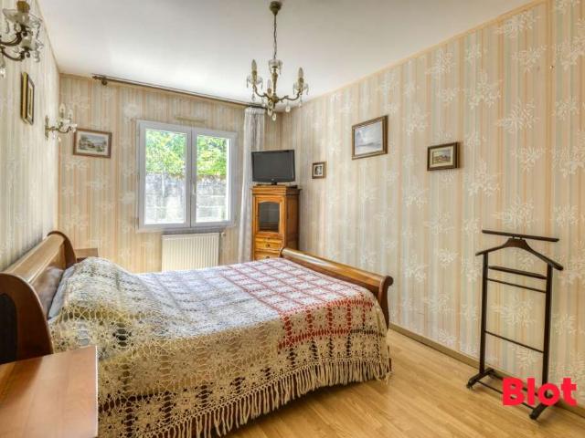 Vente maison 5 pièces Nantes Doulon Vieux Doulon 44