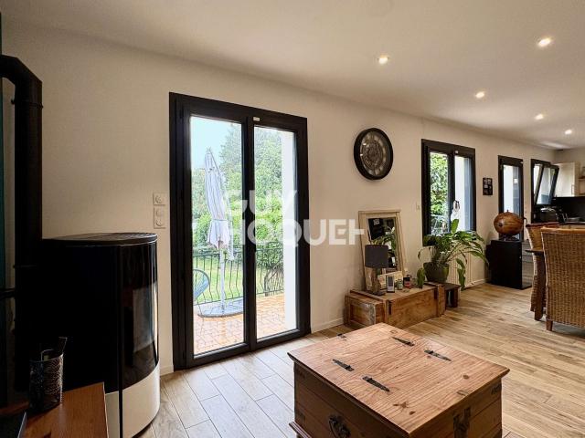 Vente maison 5 pièces Nantes Doulon Vieux Doulon 44