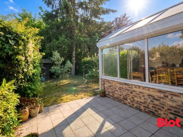 Vente maison 5 pièces Nantes Doulon Vieux Doulon 44