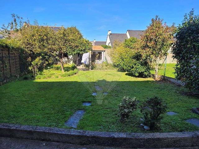 Vente maison 5 pièces Nantes Doulon Vieux Doulon 44
