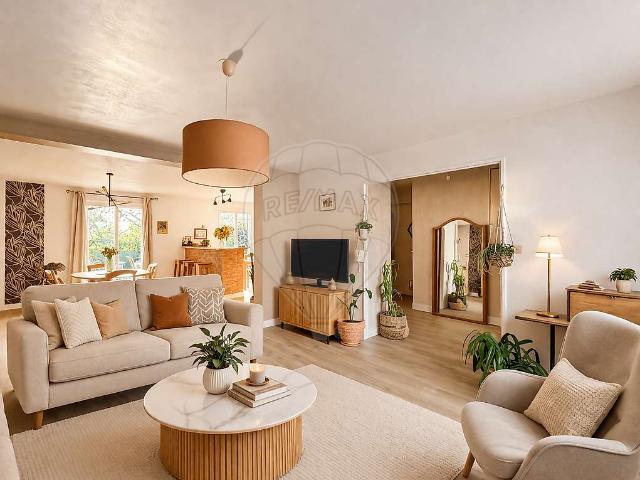 Vente maison 5 pièces Nantes Doulon Vieux Doulon 44