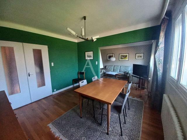 Vente maison 5 pièces Nantes Hippodrome 44