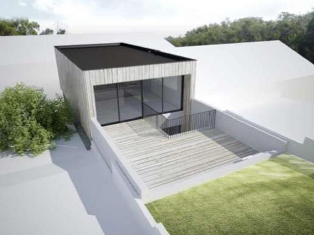 Vente maison 5 pièces Nantes Jonelière 44