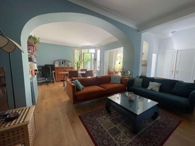 Vente maison 5 pièces Nantes Saint Jacques 44