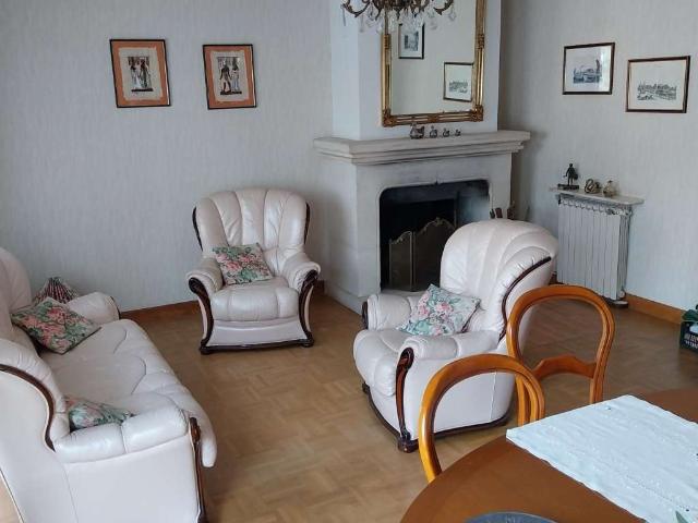 Vente maison 5 pièces Nantes Zola 44