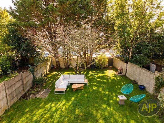 Vente maison 5 pièces Nantes Zola 44
