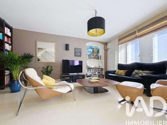 Vente maison 5 pièces Nantes Zola 44