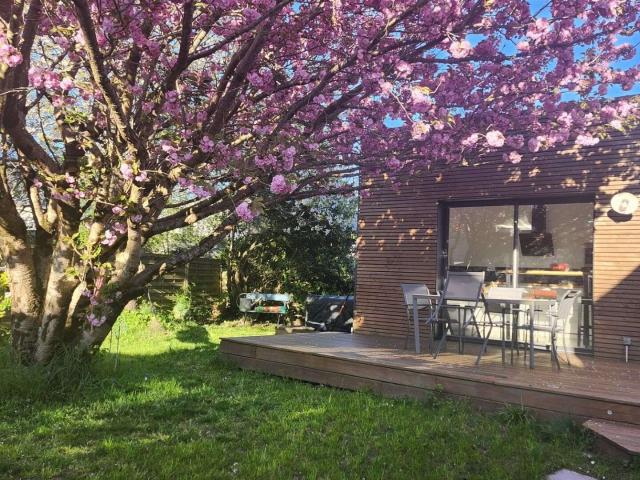 Vente maison 5 pièces Nantes Zola 44